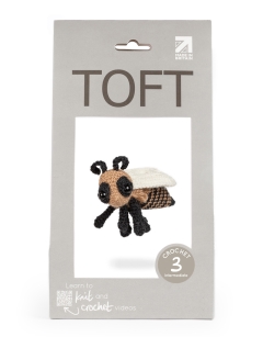 Nancy the Bee Kit