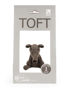 Steve the Tapir Kit