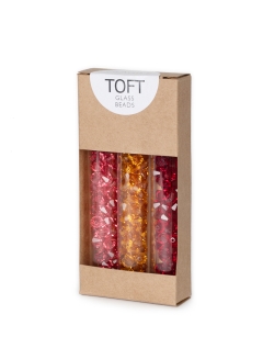 TOFT Glass Beads Box