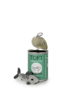 Mackerel in a Can