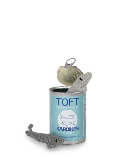 Sardines in a Can