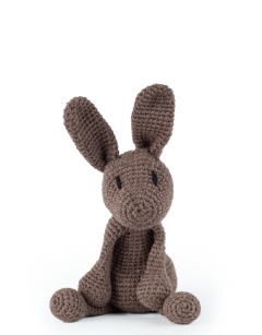 Lucy the Hare