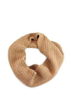 Herringbone Cowl