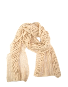 Honeycomb Scarf pdf