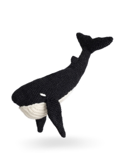 Brett the Humpback Whale