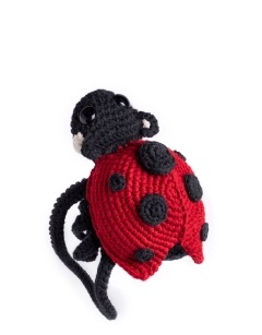 Ladybird Backpack