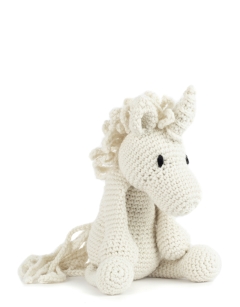 Large Magical Unicorn