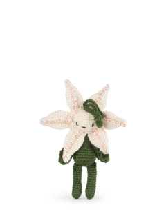 Mini Beaded Lily