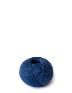 TOFT Blue DK Yarn 25g
