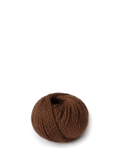TOFT Chestnut DK Yarn 25g