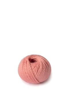 TOFT Pink DK Yarn 25g
