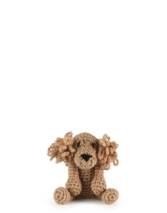 Mini Saxon the Cocker Spaniel