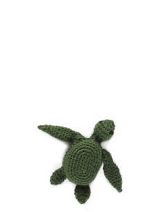 Mini Kat the Turtle