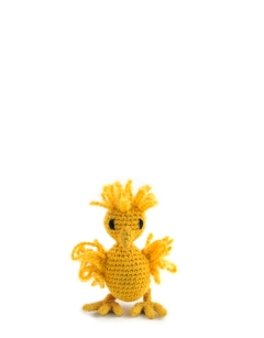 Mini Kit the Rooster