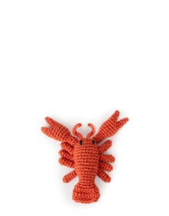 Mini Jordan the Lobster
