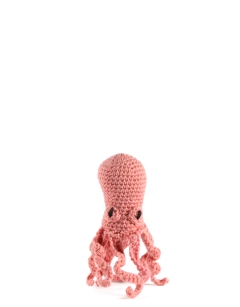 Mini Orla the Octopus