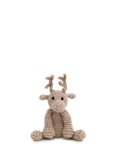 Mini Donna the Reindeer