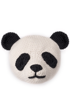Panda Cushion