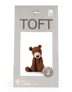 Penelope the Bear Kit