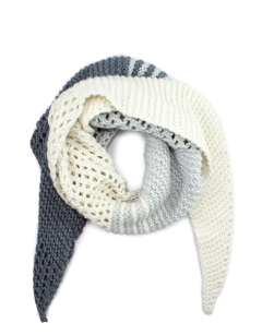Peninsula Shawl pdf