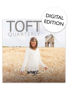 TOFT Quarterly Digital Editions: Autumn 2018