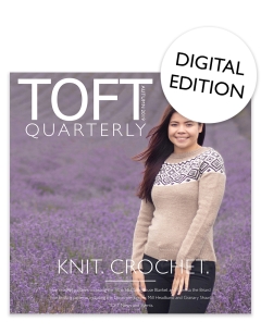 TOFT Quarterly Digital Editions: Autumn 2019