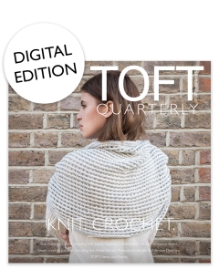 TOFT Quarterly Digital Editions: Spring 2018