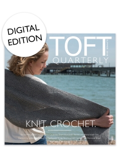 TOFT Quarterly Digital Editions: Summer 2018