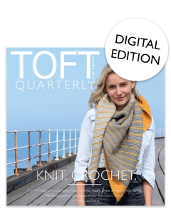 TOFT Quarterly Digital Editions: Summer 2019
