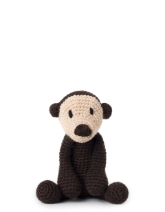 Andrew the Sea Otter