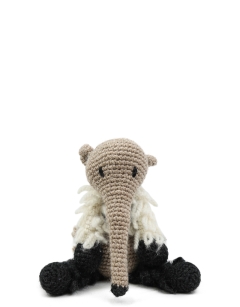 Sid the Giant Anteater