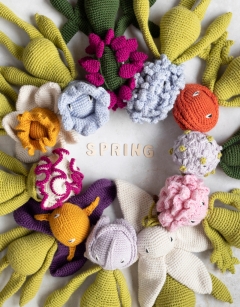 Spring Flower Bundle
