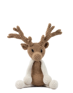 Tarquin the Fallow Stag