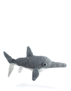 Wilma the Ichtyosaur