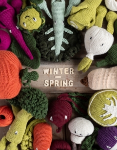 Winter-Spring Veg Bundle