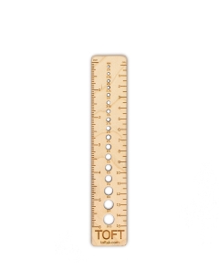 Needle Gauge