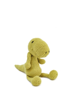 Gregor the T-Rex