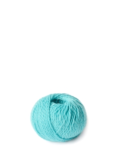 TOFT Turquoise DK Yarn 25g