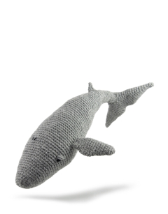 Hope the Blue Whale