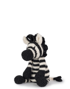 Alice the Zebra