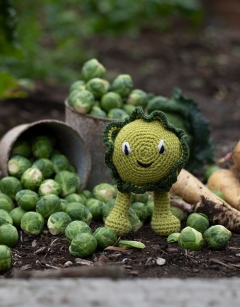Brussels Sprout