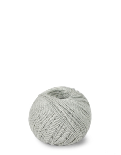 TOFT Silver FINE yarn 50g