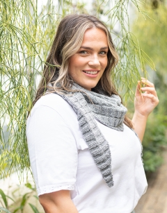 Nairobi Shawl