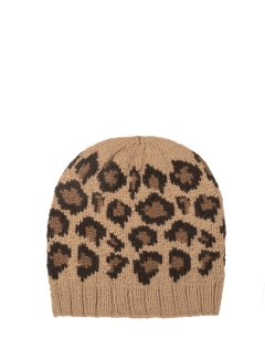 Serengeti Hat - Leopard
