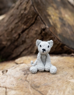 Mini Alexandre the Cat