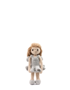 Mini Fairy Doll
