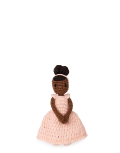 Mini Princess Doll
