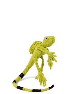 Linford the Basilisk 