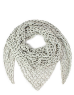 Pine Needle Shawl
