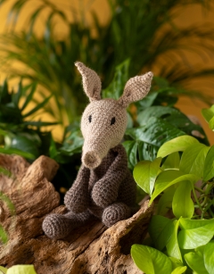 Winston the Aardvark Kit